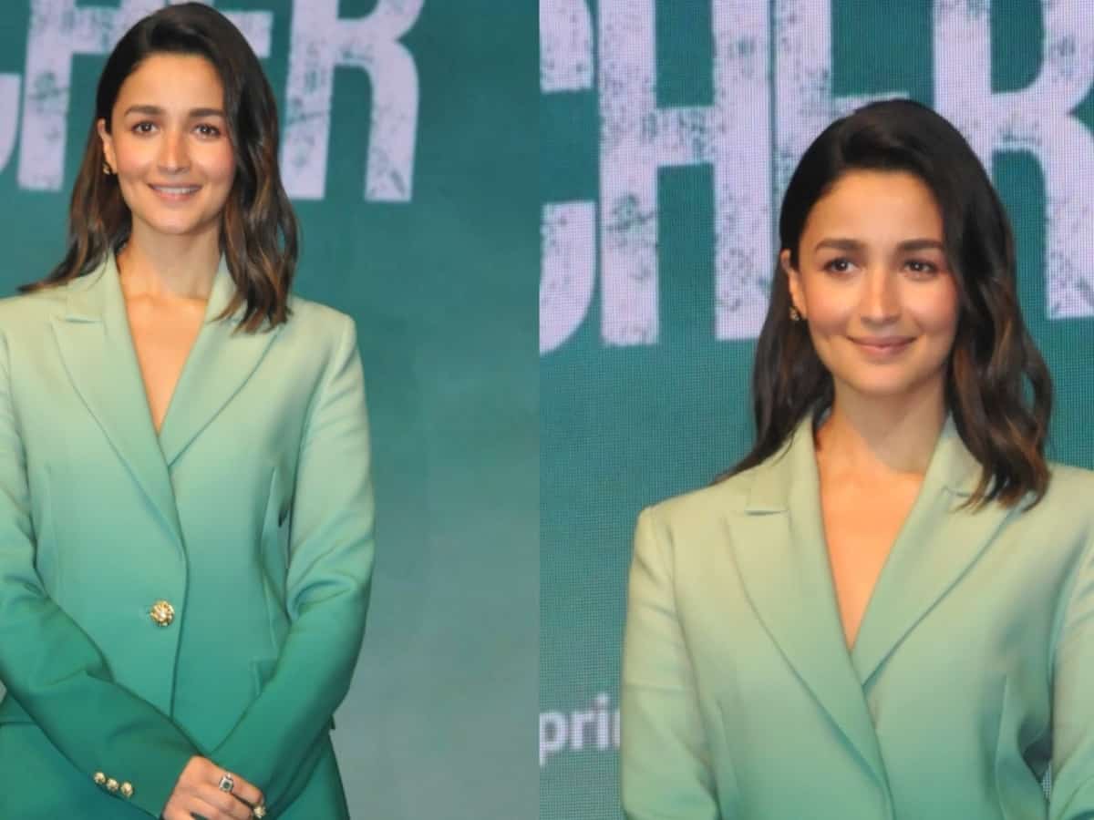 Alia Bhatt comes on board as executive producer on crime drama ‘Poacher’