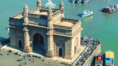 Mumbai cops launch probe as boat from Kuwait arrives at Gateway of India