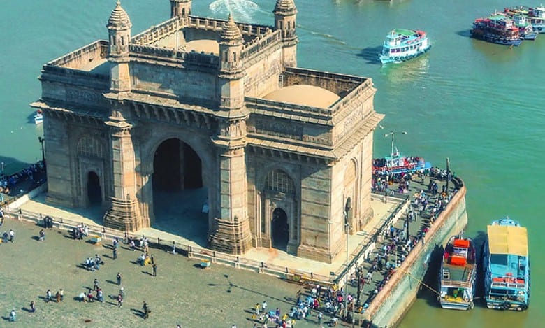 Mumbai cops launch probe as boat from Kuwait arrives at Gateway of India