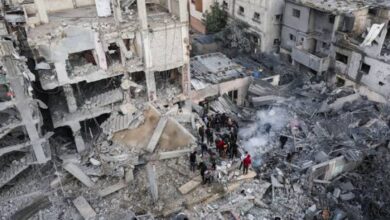 Hamas criticises new Gaza ceasefire proposal as favouring Netanyahu's conditions
