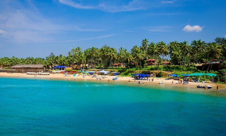 These two places are top destinations for Indians this Holi