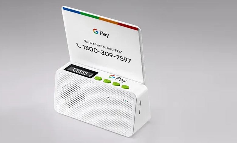 Google Pay SoundPod: All about the new entrant in audio payment alerts