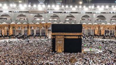 Saudi Arabia announces jobs for Indian expats to work during Haj 2024