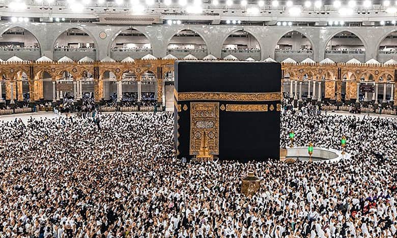 Saudi Arabia announces jobs for Indian expats to work during Haj 2024