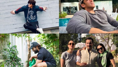SRK to Allu Arjun: 10 Celebs who own lavish holiday homes