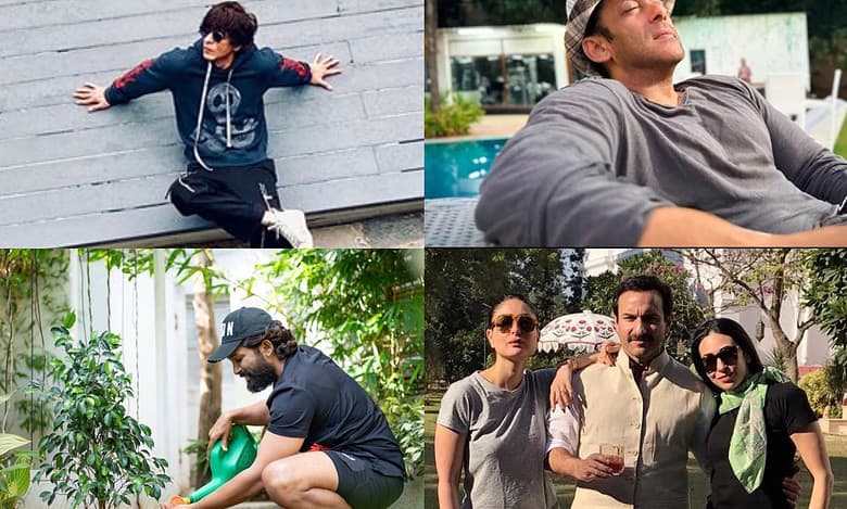 SRK to Allu Arjun: 10 Celebs who own lavish holiday homes