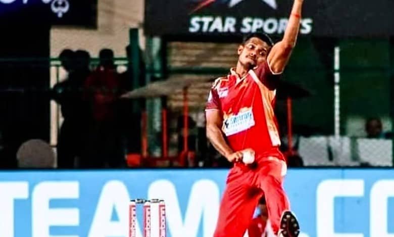 Former Karnataka player Hoysala dies due to cardiac arrest after match