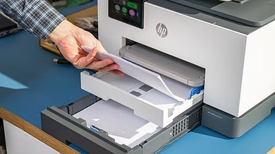 HP introduces new range of printers for SMBs in India