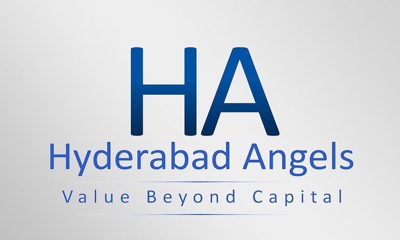 VC firm Hyderabad Angels to invest Rs 150 cr across 20 disruptive startups