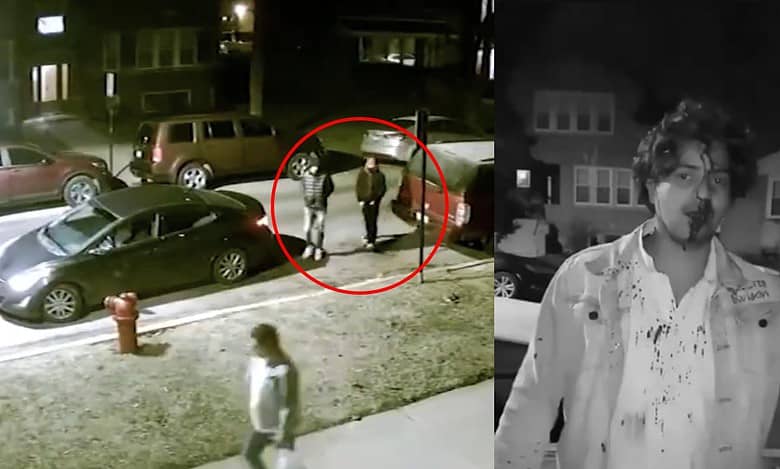 Indian Consulate in Chicago steps in as Hyderabad student in US faces assault