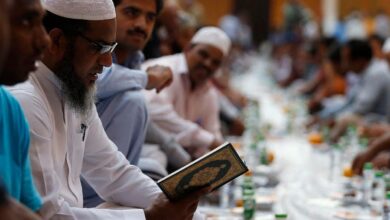 Ramzan 2024: Saudi Arabia bans iftar in mosques