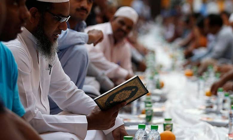 Ramzan 2024: Saudi Arabia bans iftar in mosques