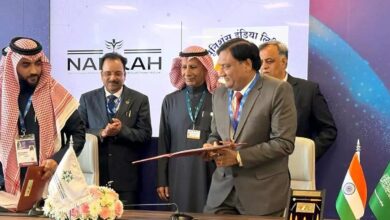 India secures largest ammunition contract from Saudi Arabia; worth Rs 1867 crore