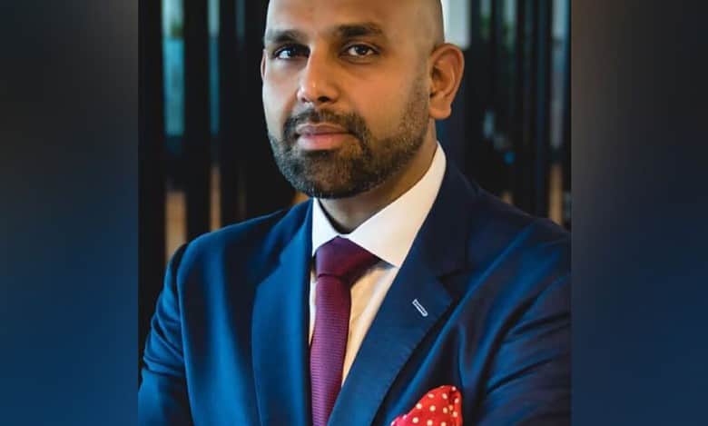 Indian-origin executive Vivek Taneja dies after assault outside US restaurant