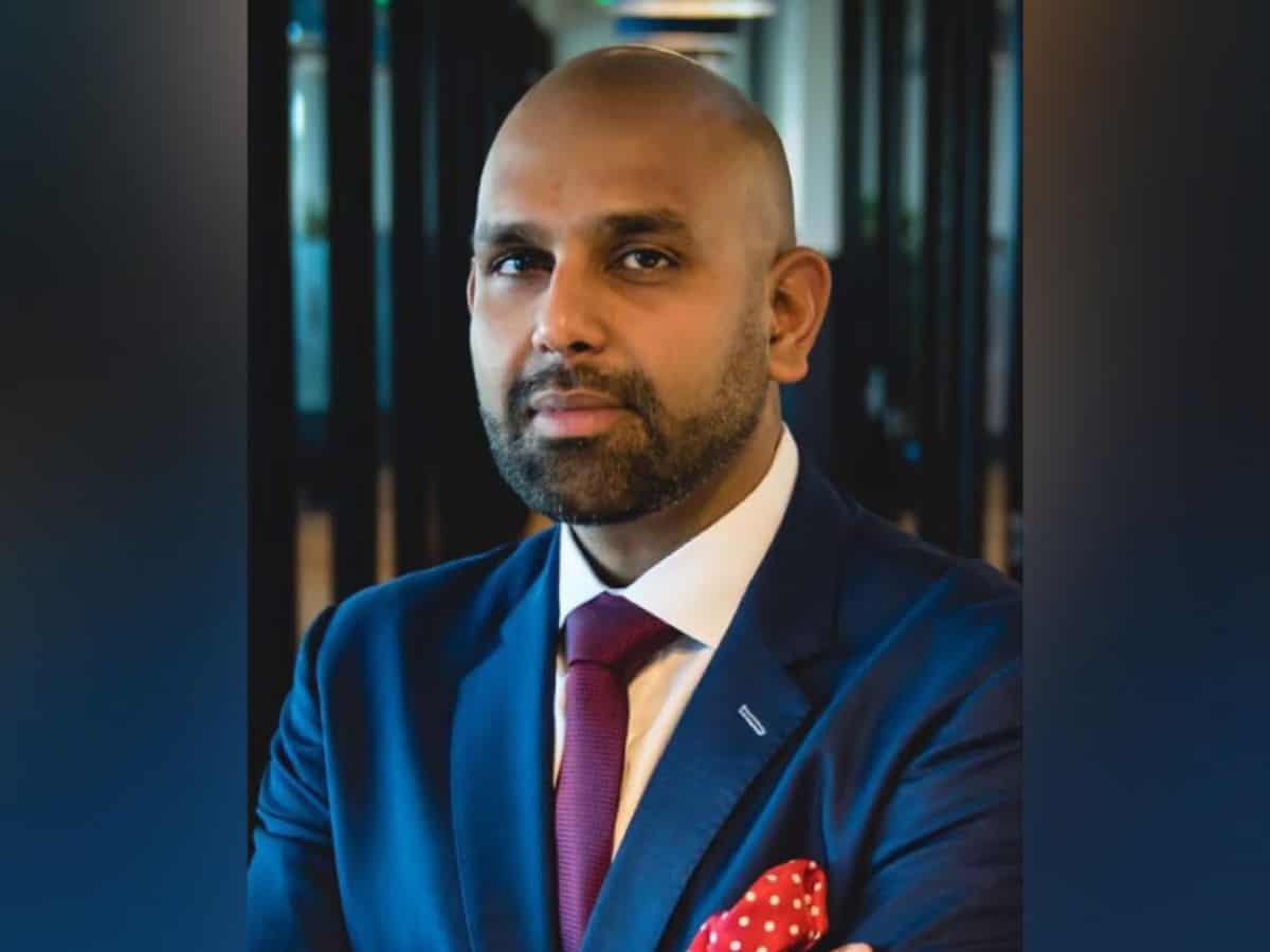 Indian-origin executive Vivek Taneja dies after assault outside US restaurant