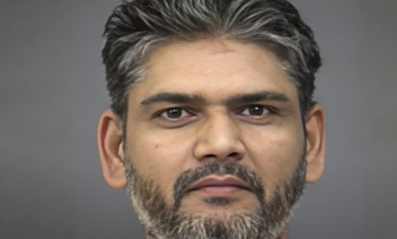 Indo-Canadian says police wrongly portraying him as ‘high-level’ gangster: Report