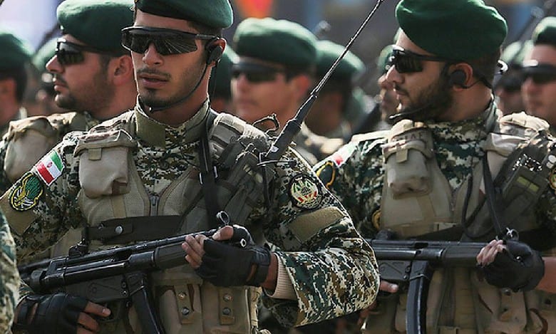Iran forces kill Jaish al-Adl militant group commander in Pakistan