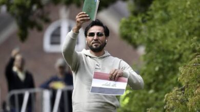 Sweden approves deportation of Iraqi refugee who desecrated Quran