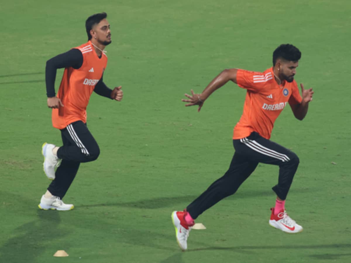 Ishan Kishan