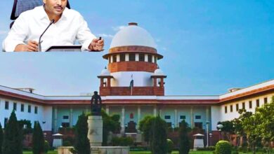 SC quashes AP HC order expressing disapproval at SC collegium