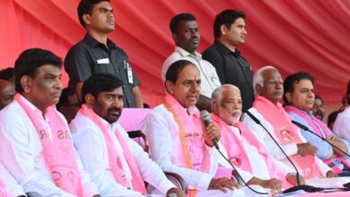 'Let's take the fight to Delhi': KCR tells Telangana govt on KRMB row