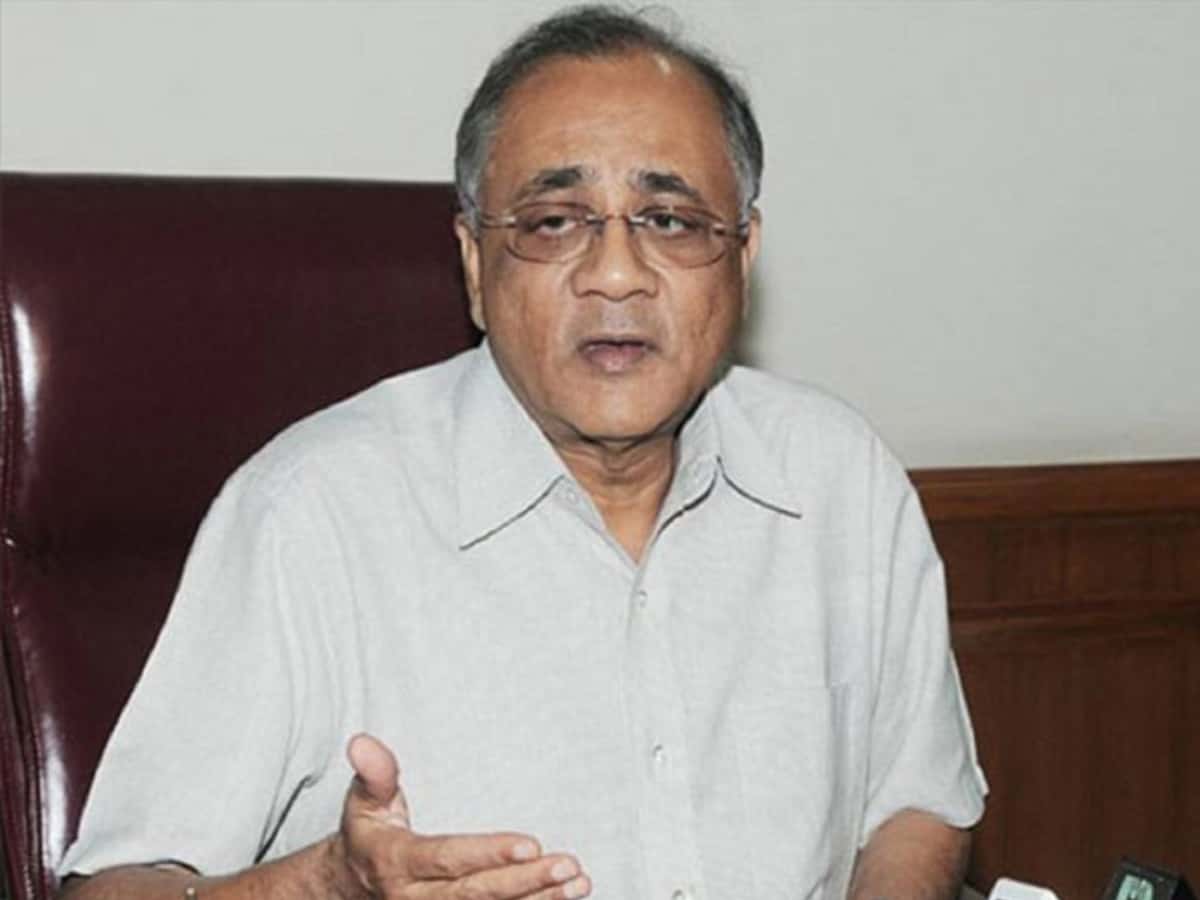Ex Union min Kishore Chandra Deo quits TDP over alliance with BJP