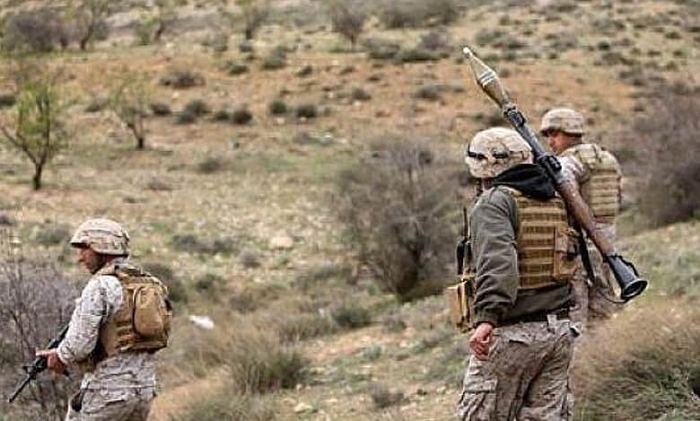 Lebanon blocks 900 Syrians' illegal entry in January