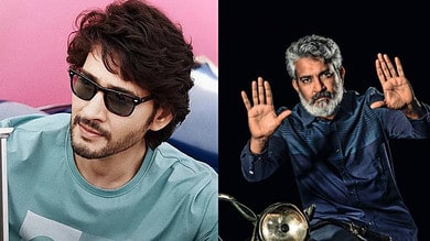 Inside scoop: Mahesh Babu's look in SS Rajamouli's movie