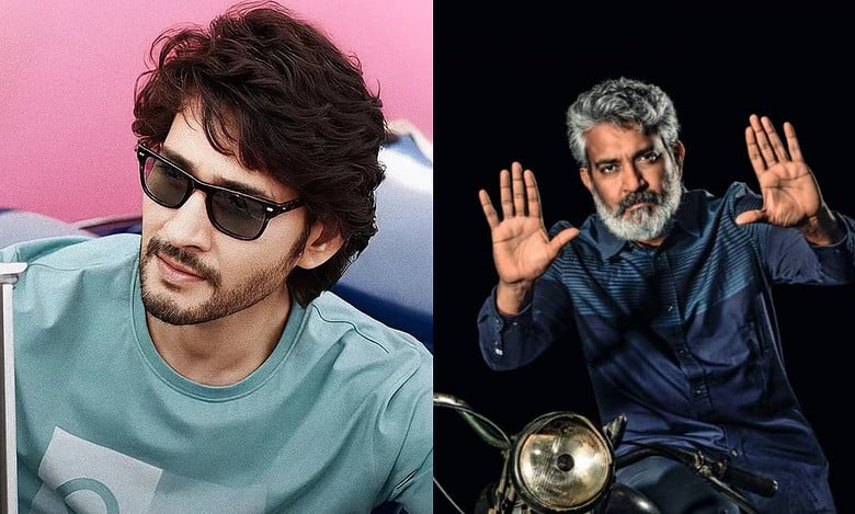 Inside scoop: Mahesh Babu's look in SS Rajamouli's movie