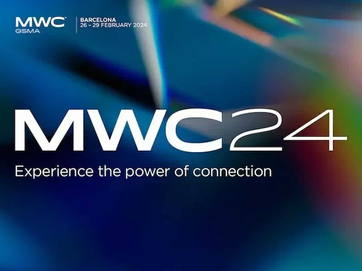 AI phones to smart rings: What to expect from MWC 2024