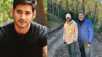 Mahesh Babu flaunts pricey Brunello Cucinelli jacket worth Rs…