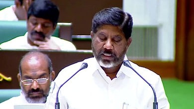 Telangana govt presents Budget with outlay of Rs 2.75 lakh crore
