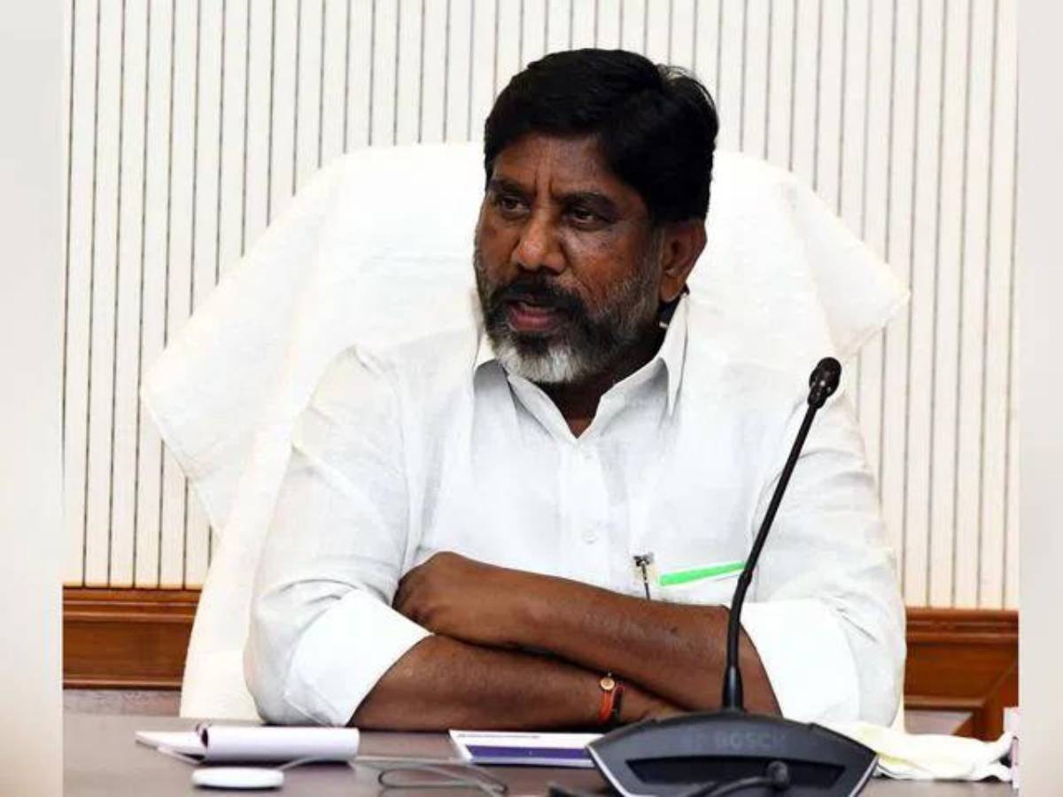 Telangana: Dy CM Bhatti asks Singareni to fill 485 vacancies