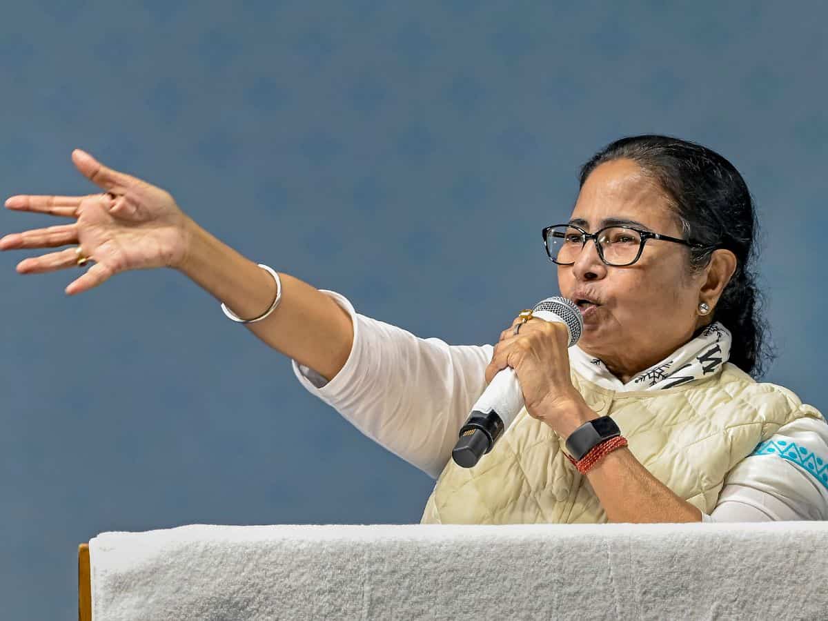 TMC announces Brigade rally in Kolkata on March 10 ahead of LS elections