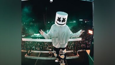 Marshmello to perform in India in March 2024, deets inside