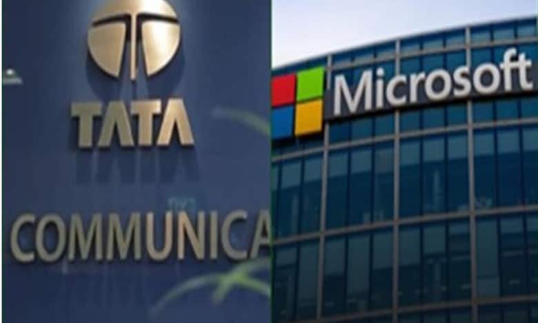 Tata partners Microsoft to provide calling solutions on Teams for Indian enterprises