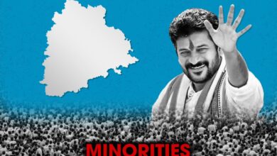 Telangana minorities welfare budget gets Rs 2262 cr as Congress falls short on promise