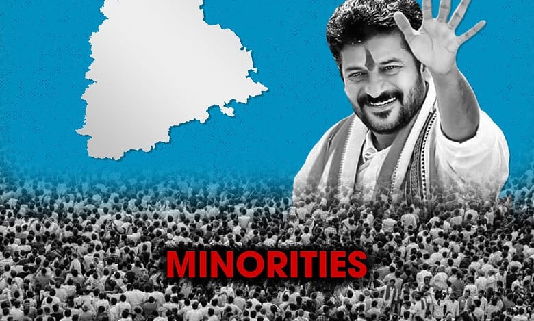 Telangana minorities welfare budget gets Rs 2262 cr as Congress falls short on promise