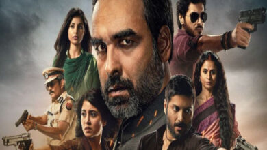 Here's Mirzapur season 3 Amazon Prime release date