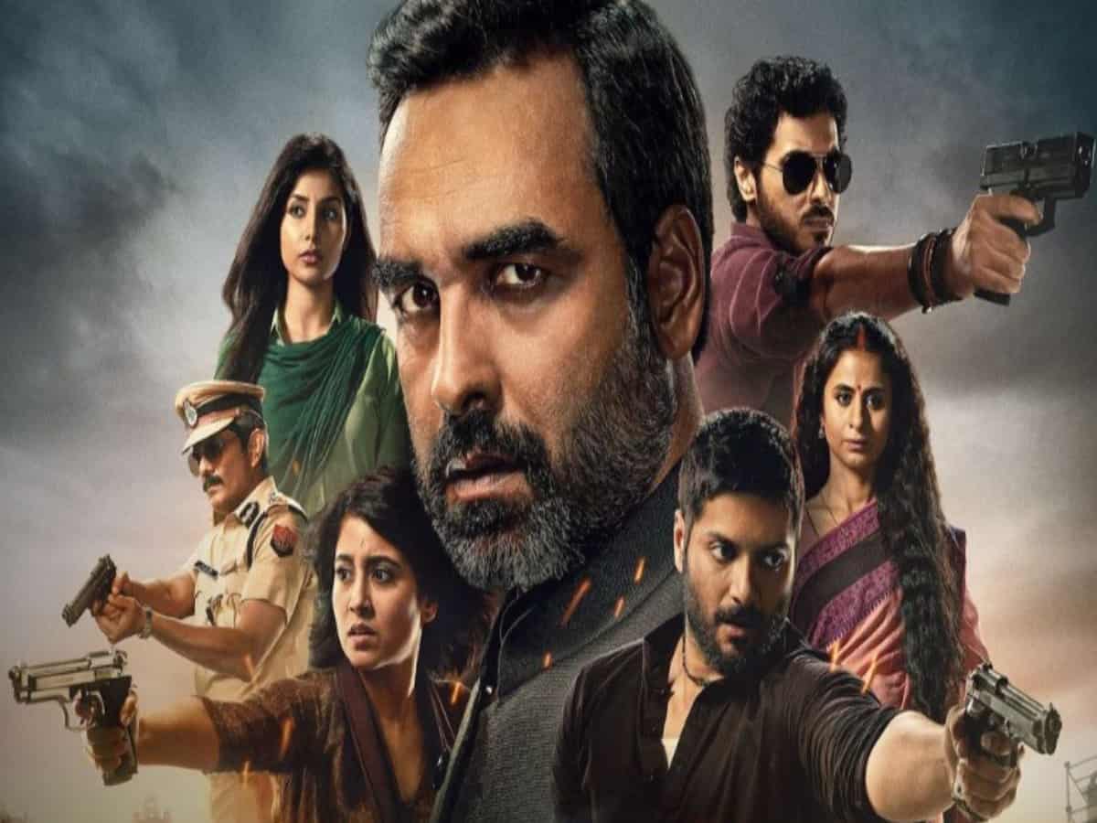 Here's Mirzapur season 3 Amazon Prime release date