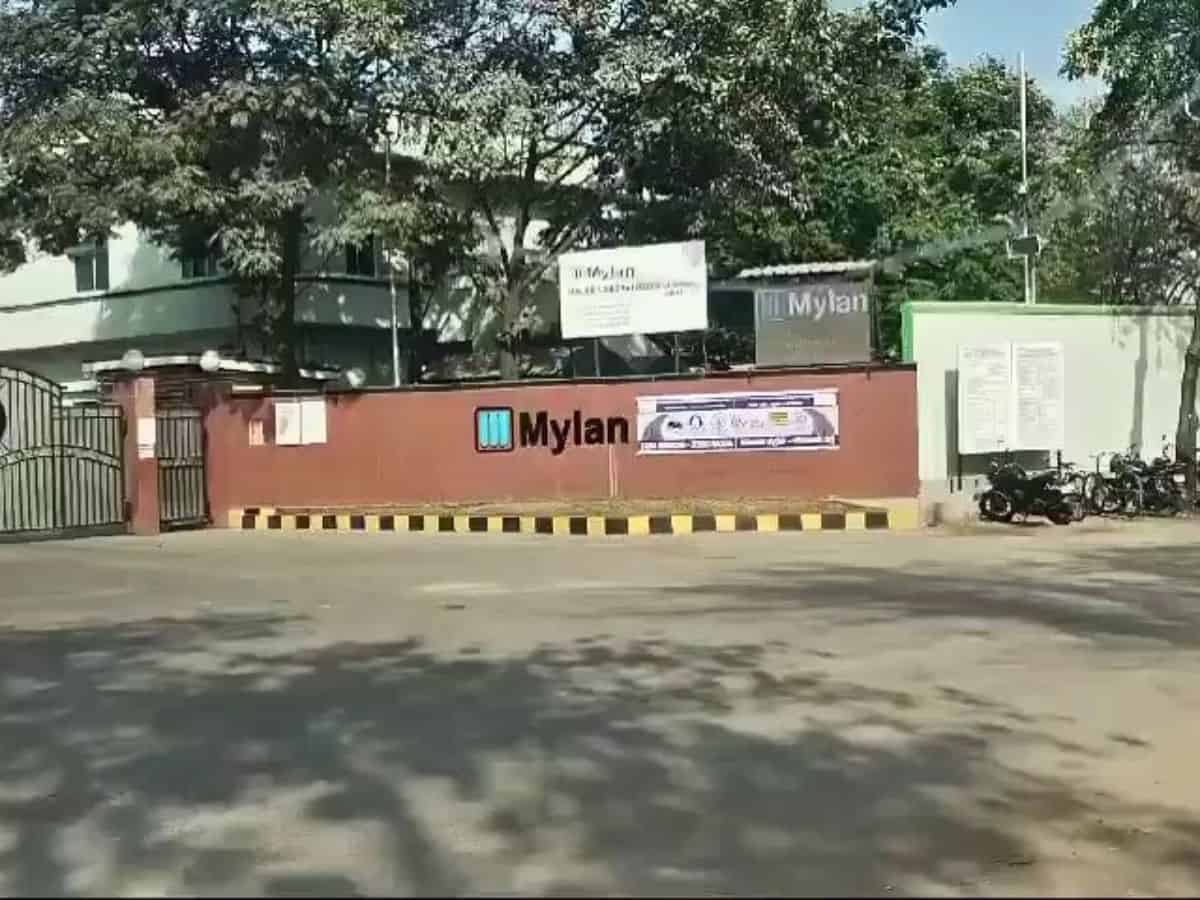 Telangana cancels Mylan’s Alprazolam license over unauthorised diversion