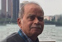 NVR Swami, a veteran journalist, passes away