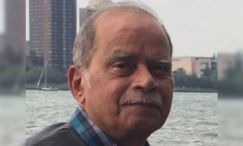 NVR Swami, a veteran journalist, passes away