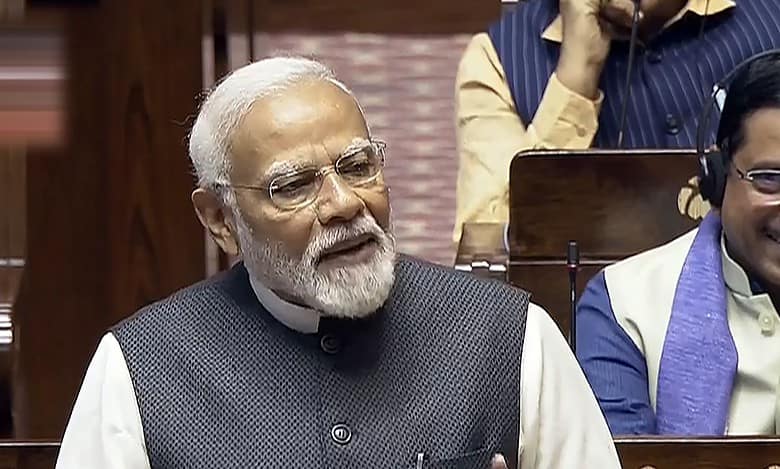 PM Modi hails Manmohan Singh's contribution to democracy