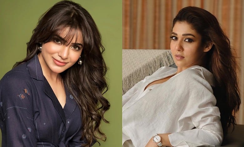 Richest South Indian actress 2024: Net worth, properties & more