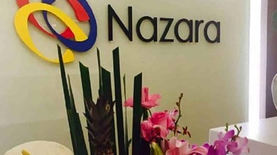 Nazara Tech logs highest ever quarterly revenue at Rs 320.4 cr, PAT up 47%