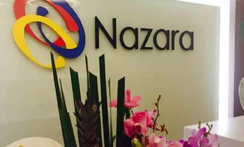 Nazara Tech logs highest ever quarterly revenue at Rs 320.4 cr, PAT up 47%