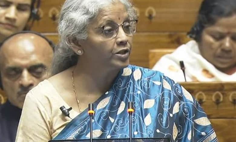What Sitharaman’s White Paper says on UPA era’s ‘fragile’ economy: Key highlights