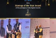 ONDC wins 'Start-up of the Year' award at 14th India Digital Awards
