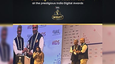 ONDC wins 'Start-up of the Year' award at 14th India Digital Awards